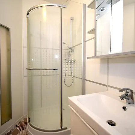 One Bedroom Praga