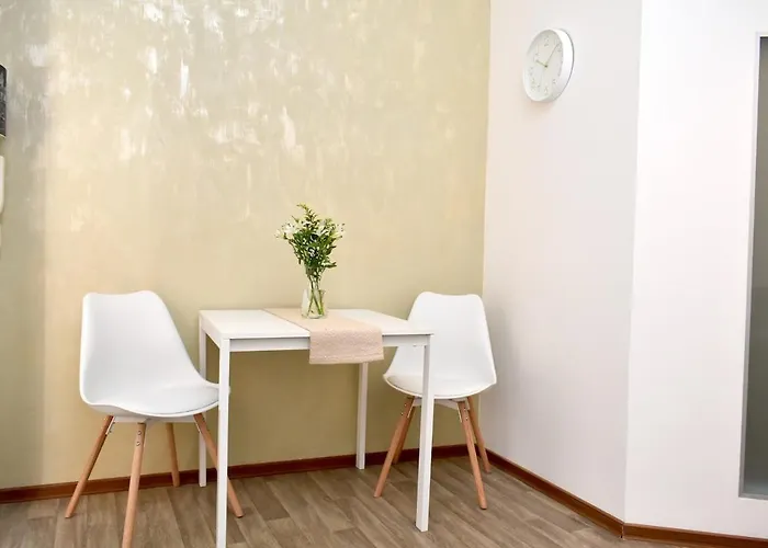 One Bedroom *