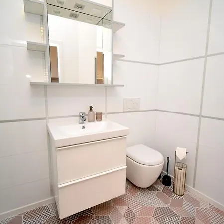 One Bedroom