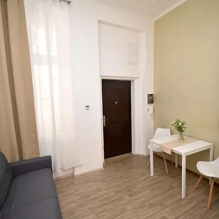 Apartment One Bedroom