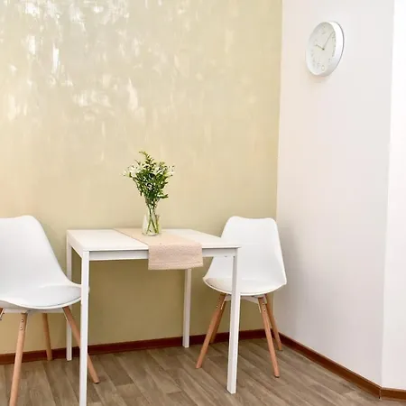 One Bedroom *