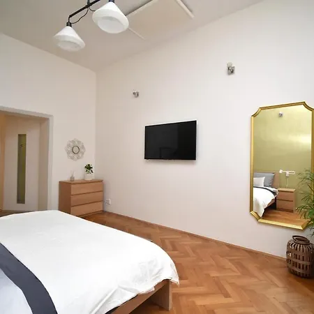 One Bedroom * Prague