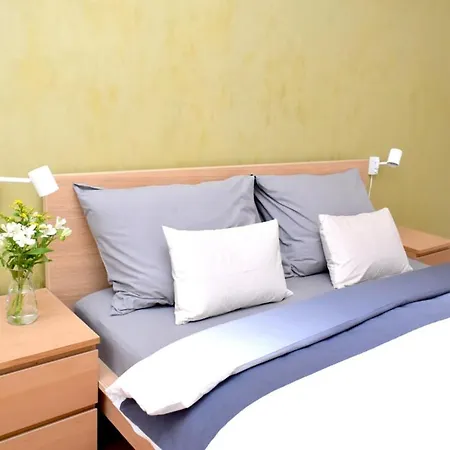 شقة One Bedroom *
