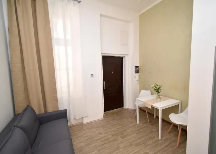 Lejlighed One Bedroom