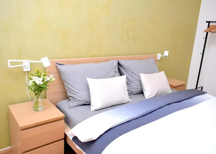 Lejlighed One Bedroom *