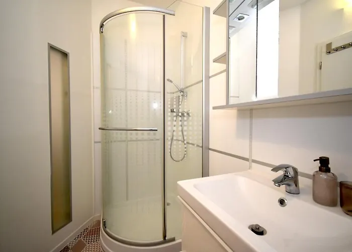 One Bedroom Prag